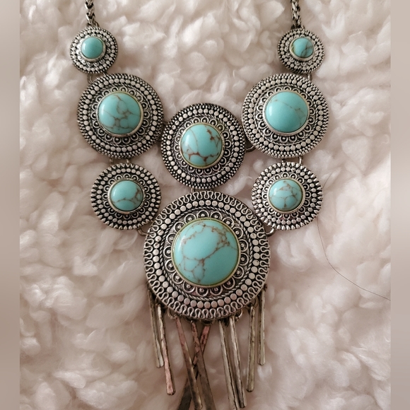 Lucky brand necklace - Picture 3 of 4